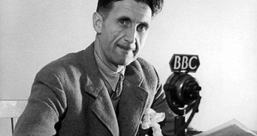 Corc Oruel: Mən nə üçün yazıram - E-kitab