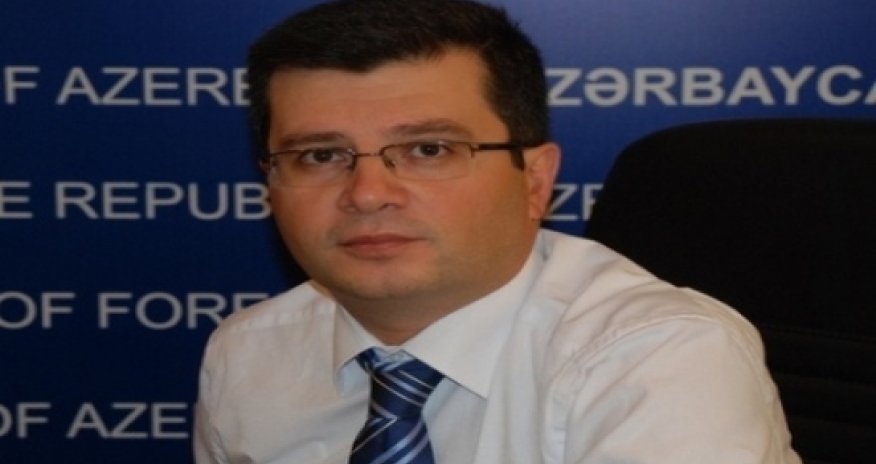 Azerbaijan condemns California resolution on Karabakh