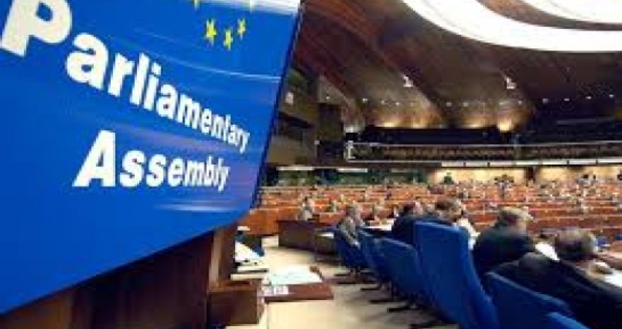 Azerbaijan protests PACE indecision on Karabakh
