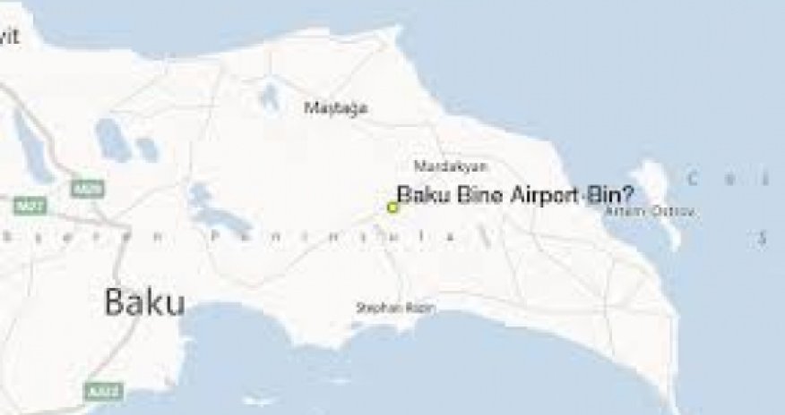 Azerbaijan weather forecast for Aug. 28