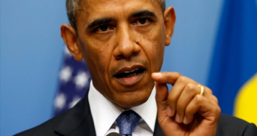 Obama: "Rusiyaya qarşı sanksiyalar sərtləşdiriləcək"
