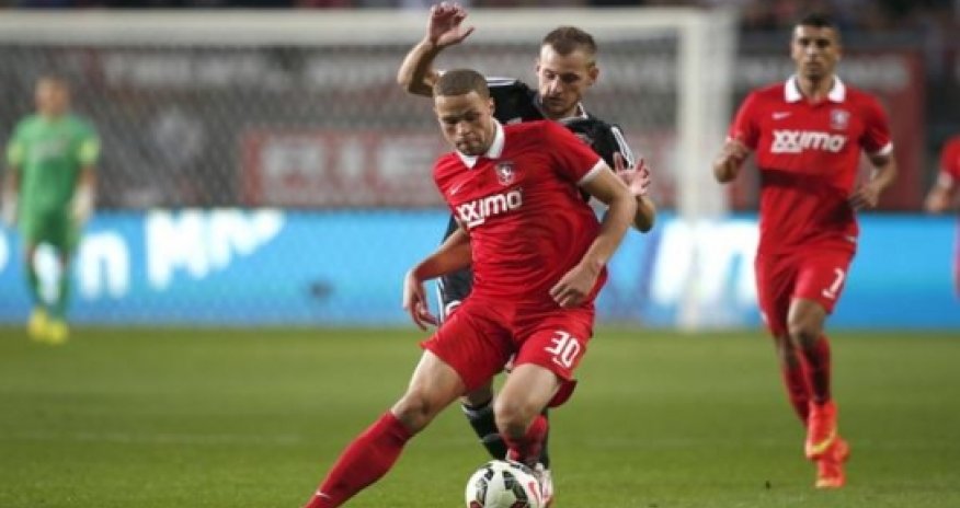 Qarabag eliminate Twente from Europa League