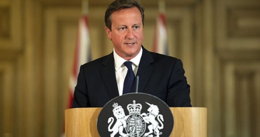 Britain facing 'greatest terrorist threat' in history