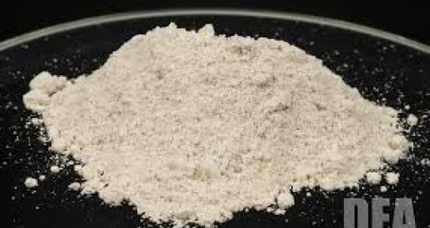 Why painkiller addicts turn to heroin