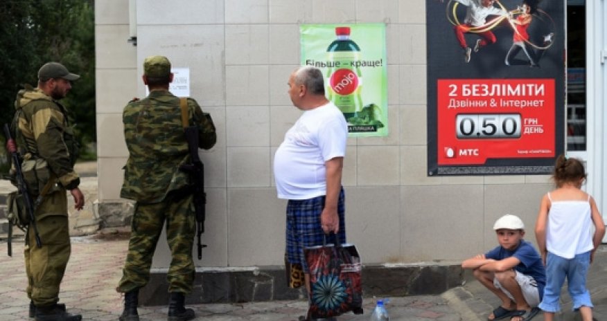 UK wants EU to block Russia from SWIFT banking network