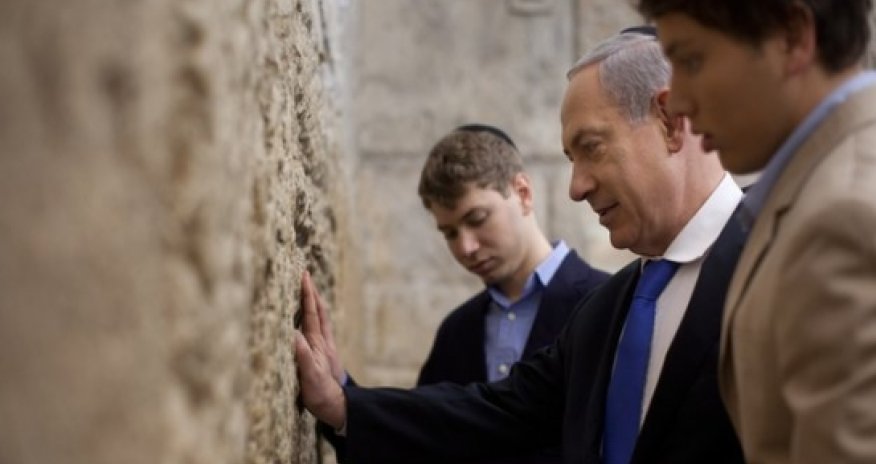 The Jewish fear of intermarriage