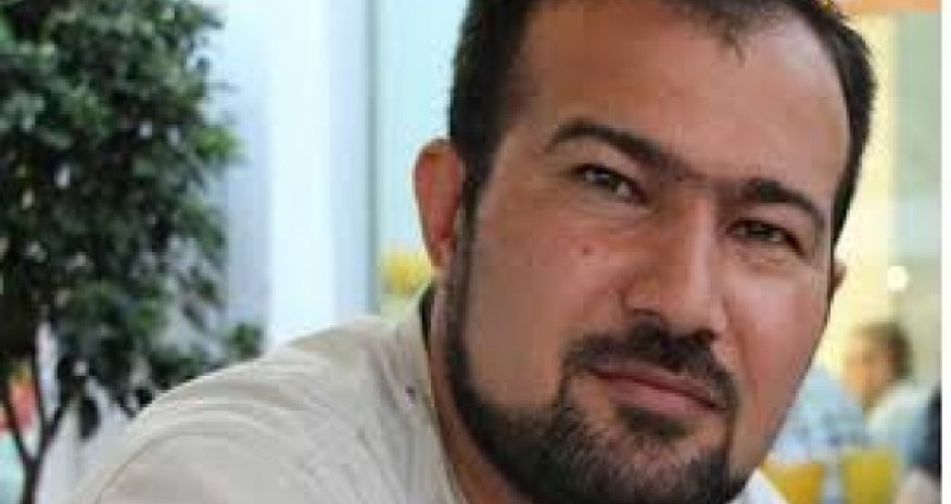 Azerbaijani journalist detained on hooliganism charges