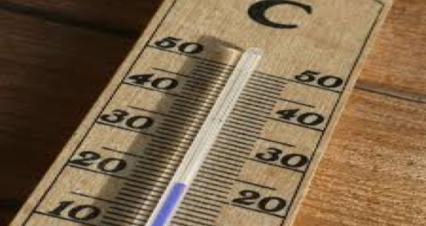 Azerbaijan weather forecast for Aug. 30