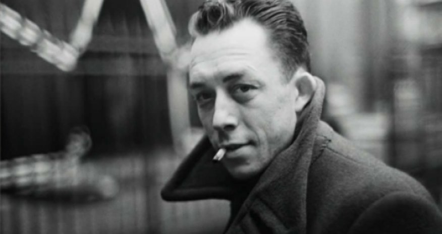 Alber Kamyu: Absurd və intihar - E-kitab