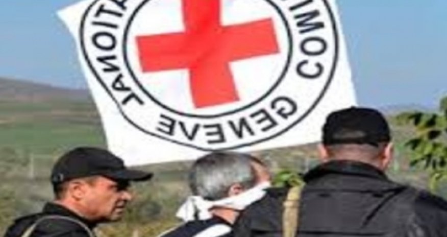 Azerbaijan hands Armenian soldier over to third country