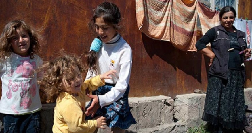 Iraq turns down offer to send Yazidis to Nagorno-Karabakh