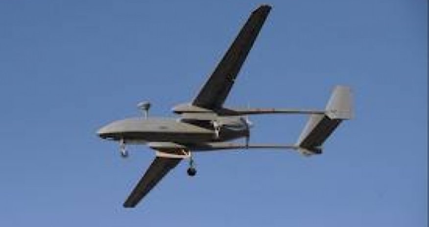 Baku denies report drone launched from Azerbaijani territory
