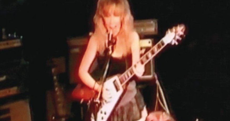 Rokçu necə İŞİD-çi oldu?