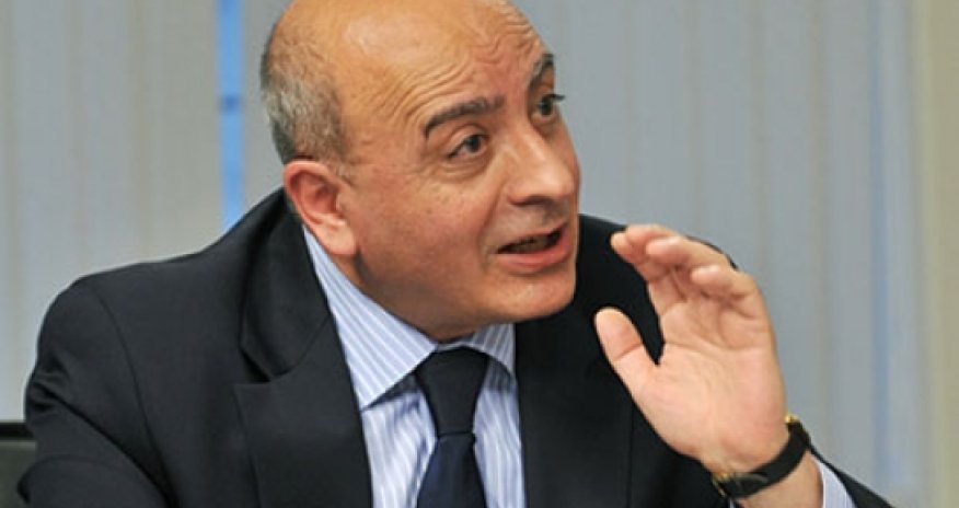 "Ukraynaya dəstəyimiz qarşılıqlı prinsipə əsaslanır" - MÜSAHİBƏ