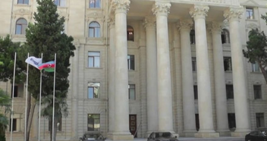 XİN-dən ermənipərəst Qattoya REAKSİYA