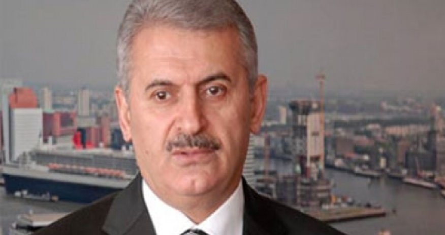 Ərdoğan ən yaxın dostuna vəzifə verdi