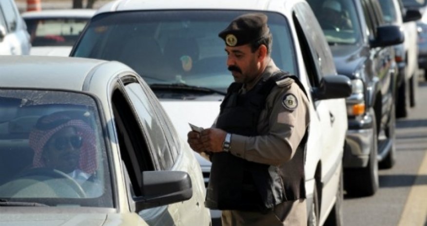 Saudi Arabia arrests 88 men for 'plotting attacks'