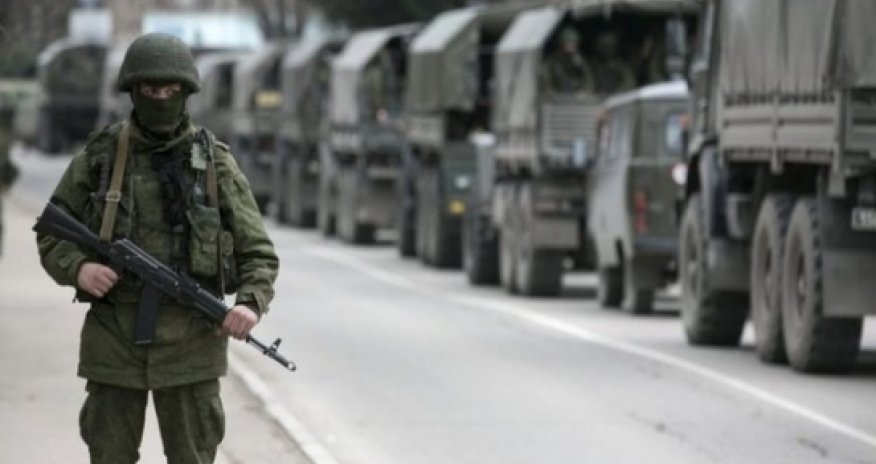 Russia 'to alter military doctrine towards Nato'