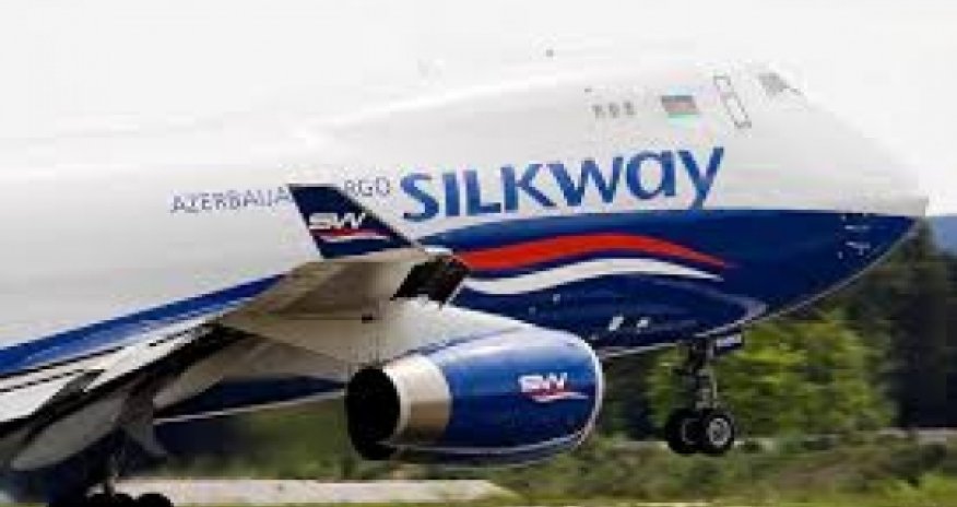Silk Way buys two Boeing 747-8 freighters