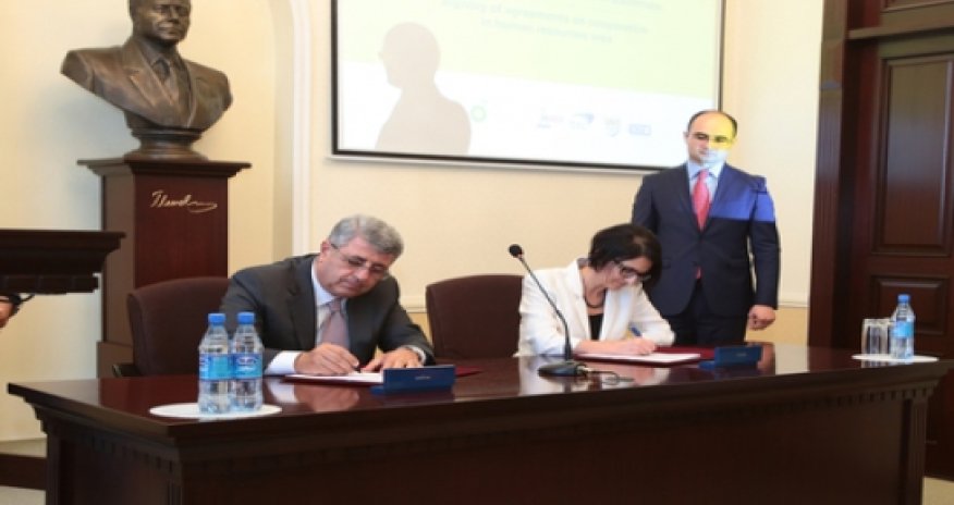 SOCAR, BP agree to cooperate on staff training, employment