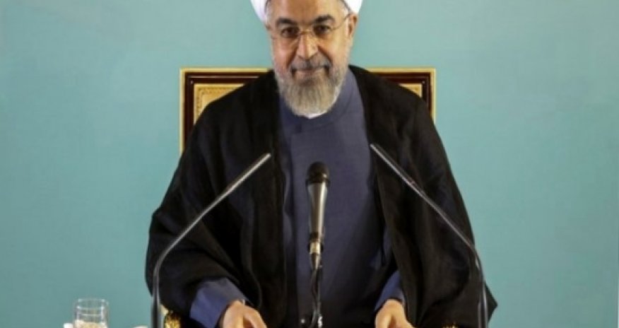 Hassan Rouhani tells clerics internet is vital