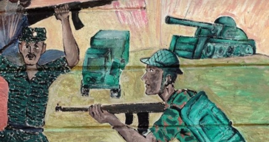 Şalva Bakuradze: Babama məktub - E-kitab