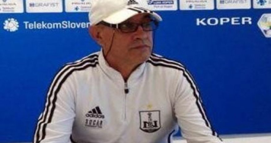 Böyükağa Hacıyev: "Bakıda fərqli "Neftçi" görəcəksiniz"