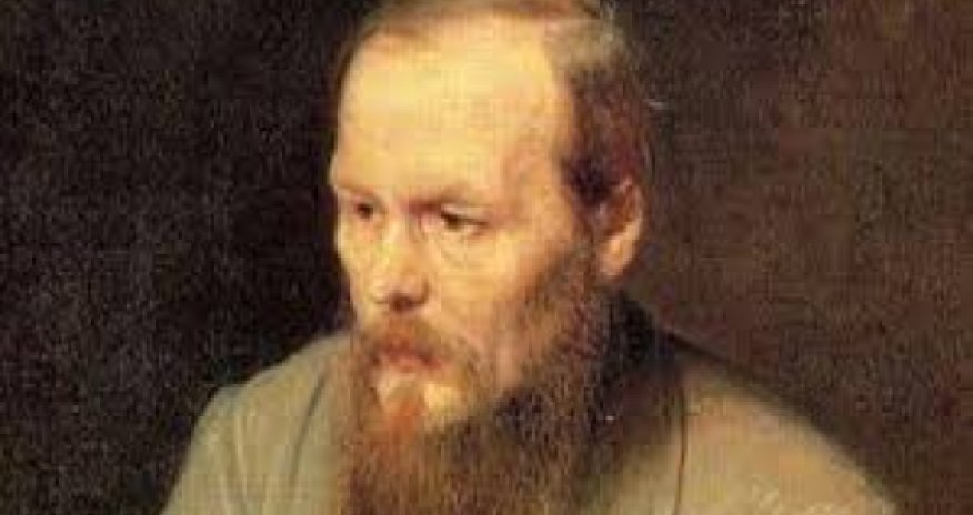 Dostoyevski: “Müharibə – humanist hadisədir” - E-kitab