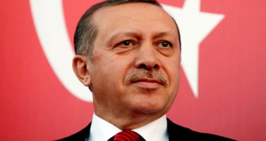 Bakıda Ərdoğana xoş sürpriz - VİDEO