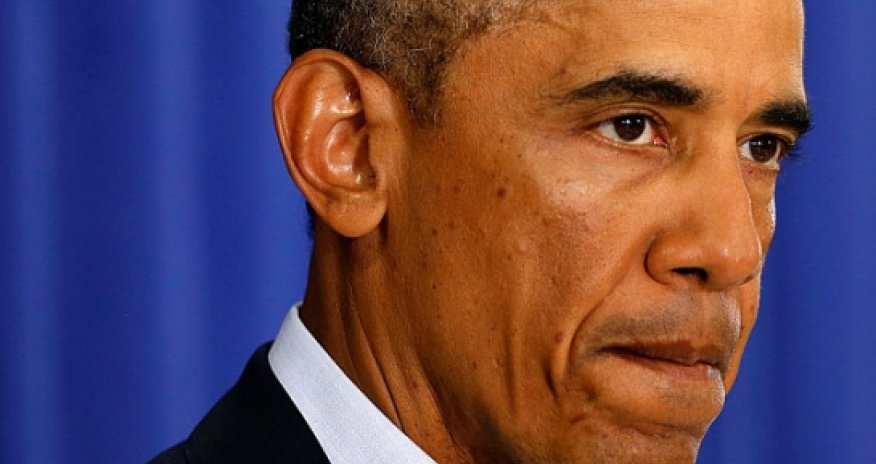 Obama in Estonia ahead of Nato summit