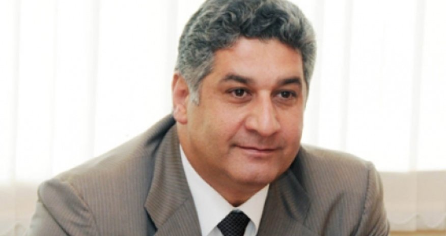 Bakı 2015-ə nə qədər xərclənib?