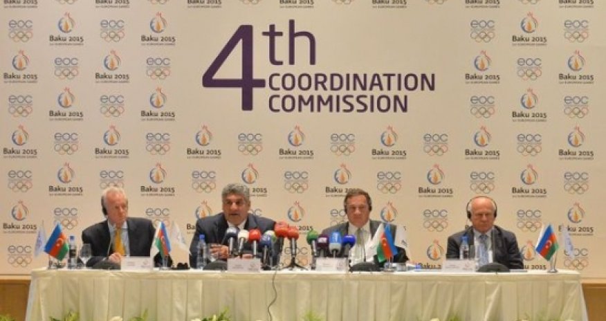 Азад Рагимов: Мы ощущаем рост волнения и ожидания в Баку