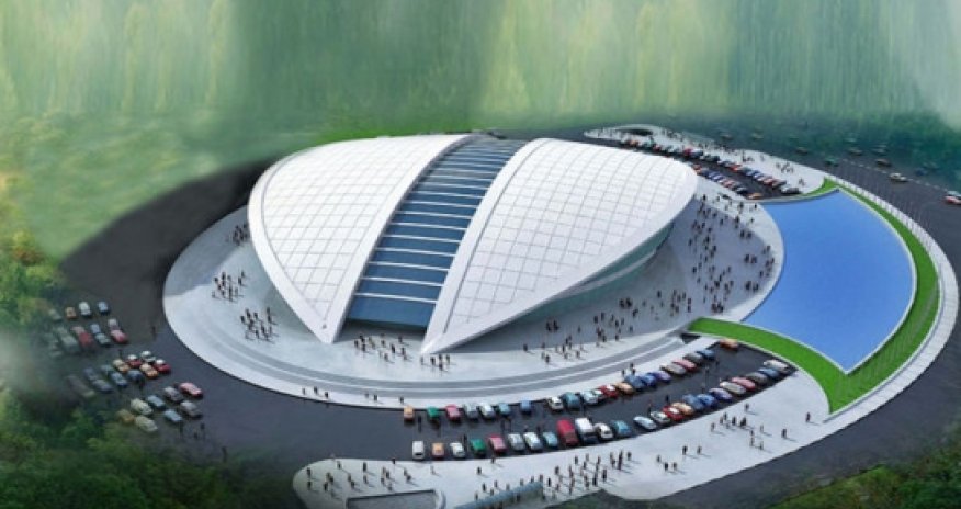 Обнародован объем средств, выделенных на Европейские Игры