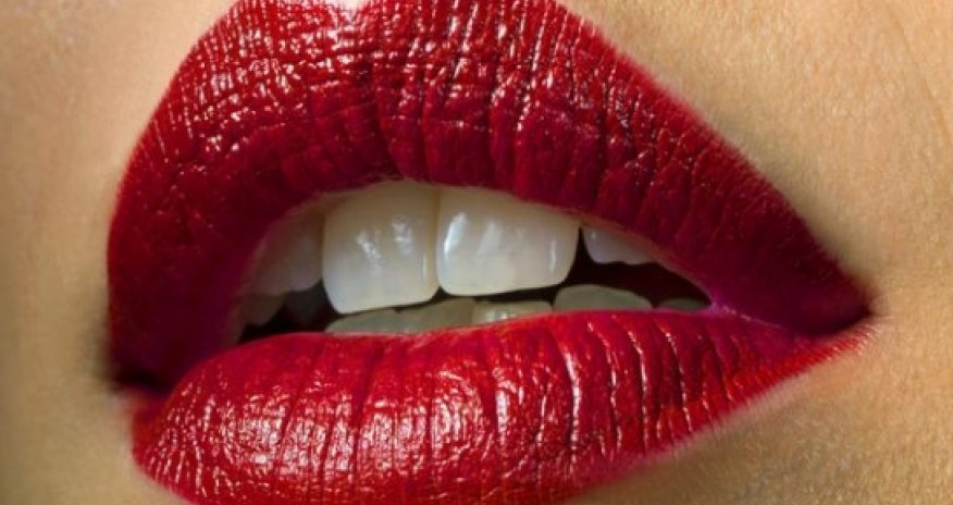 How the colour red warps the mind