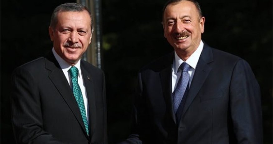 Turkey reiterates support for Azerbaijan on Karabakh