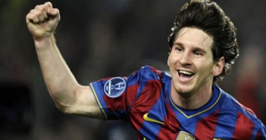 Messi: "Barselona"dan getməyəcəm”