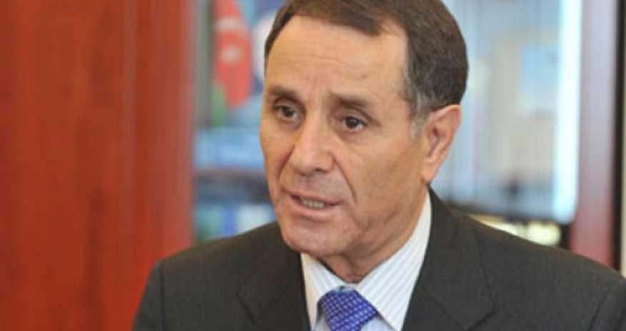 Novruz Məmmədov Sərkisyanı təhqir etdi