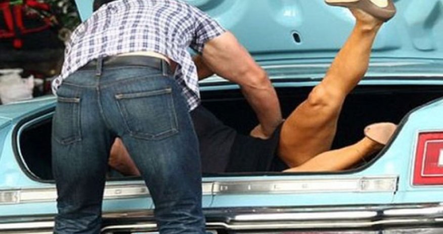 В России похитили 17-летнюю азербайджанку