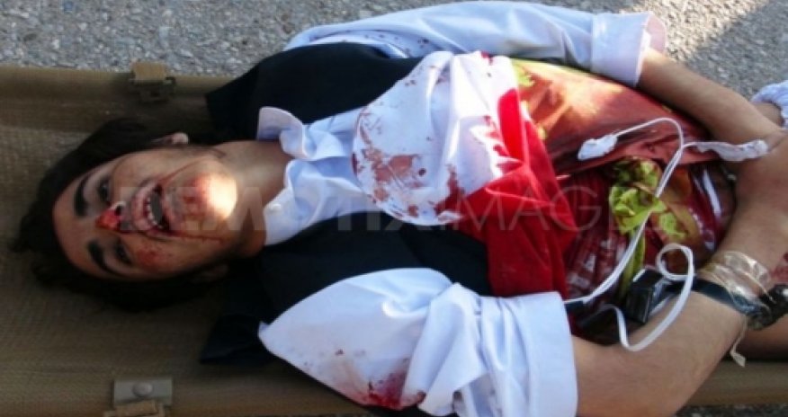 A death by suicide every 40 seconds, says WHO