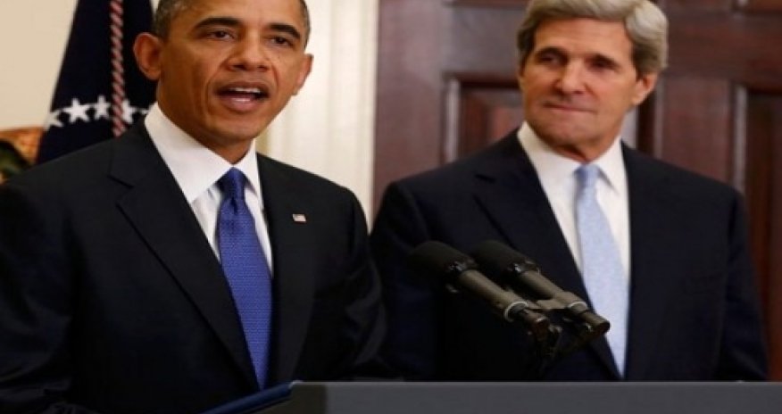 America’s confused foreign policy in the post-Soviet sphere - THE HILL