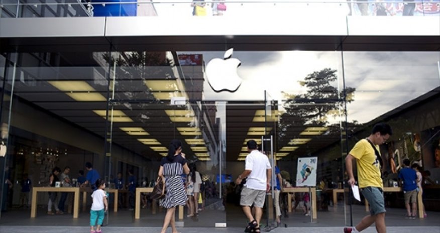 Apple and Dell supplier in China 'neglects staff safety'