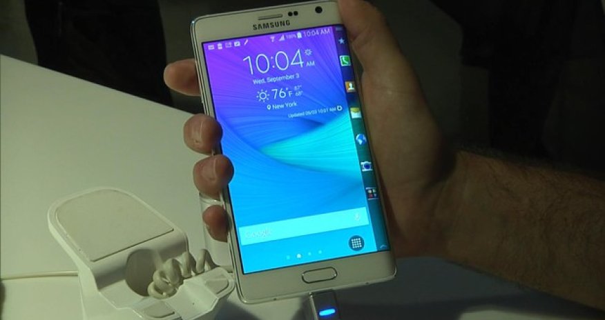 6 Reasons Samsung Should Fear the iPhone 6 - PHOTO