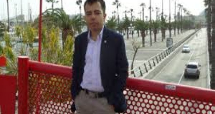 US citizen not allowed to leave Azerbaijan
