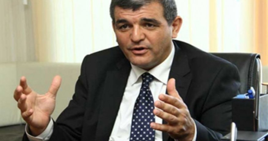 Fazil Mustafa: MDB saxta qurumdur