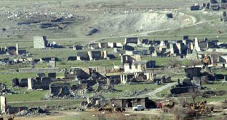 Əfqanıstan Dağlıq Qarabağ məsələsində Azərbaycanı dəstəkləyir