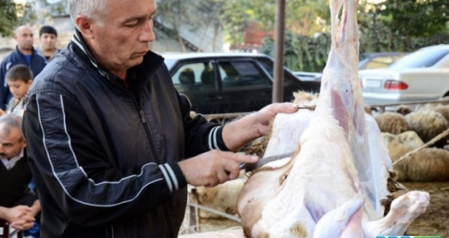 4 days to be non-working days on occasion of Eid al-Adha in Azerbaijan