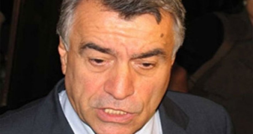 Ukrayna Azərbaycandan neft istəyir