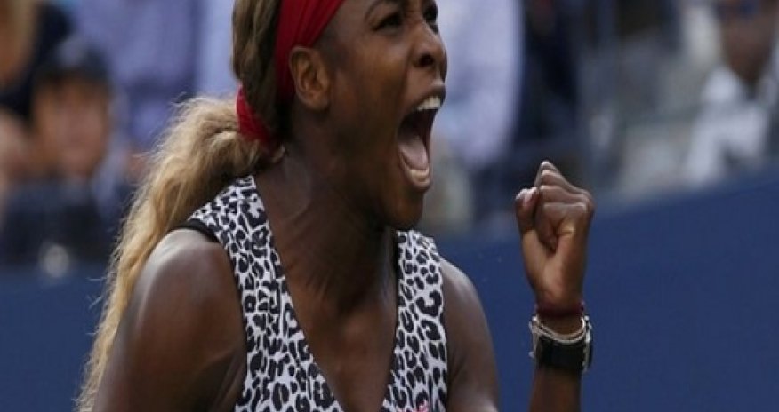 Serena Williams wins US Open and 18th Grand Slam title