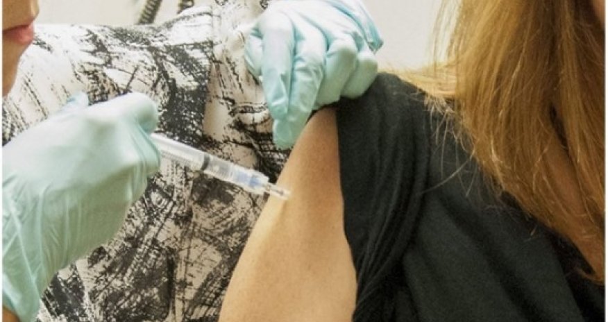Vaccine gives monkeys Ebola immunity