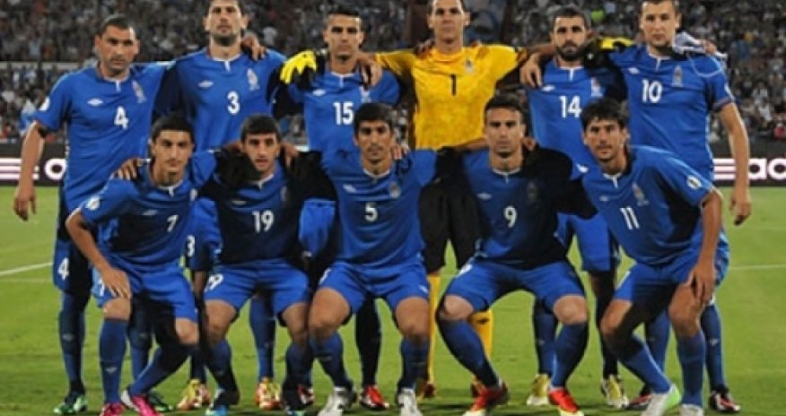 AVRO-2016: Millimiz uduzdu